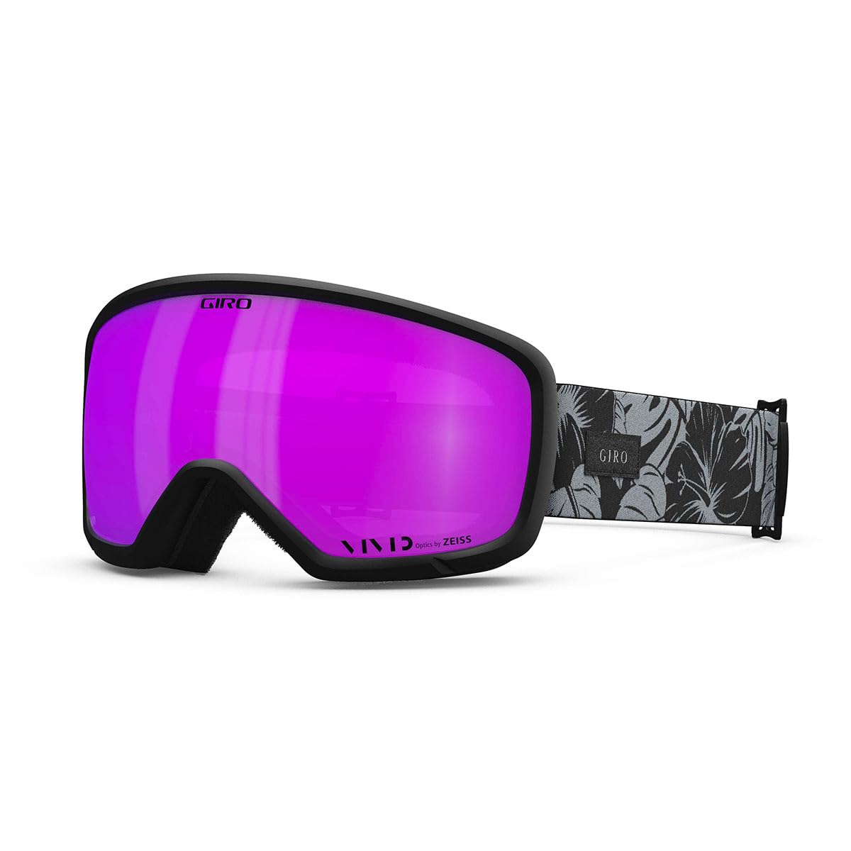 Amazon.co.jp: Giro Millie Women's Asian Fit Ski Goggles : Sports