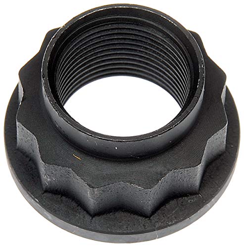 Dorman 686-249 Front Driver Side Loaded Knuckle Compatible with Select Toyota Models (OE FIX) by Dorman - Image 7