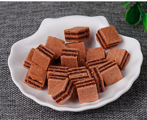 Specialty Snacks Hawthorn Berries Cubes 7.7oz
