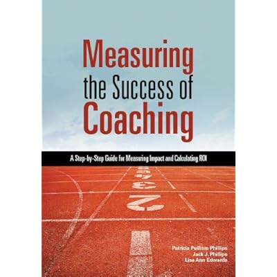 Measuring the Success of Coaching