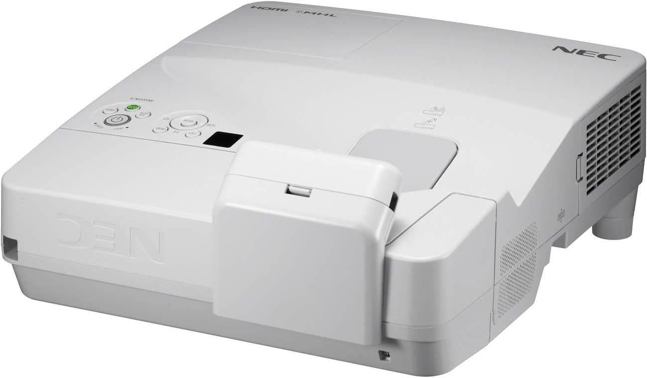 NEC Corporation NP-UM361XI-TM LCD Projector