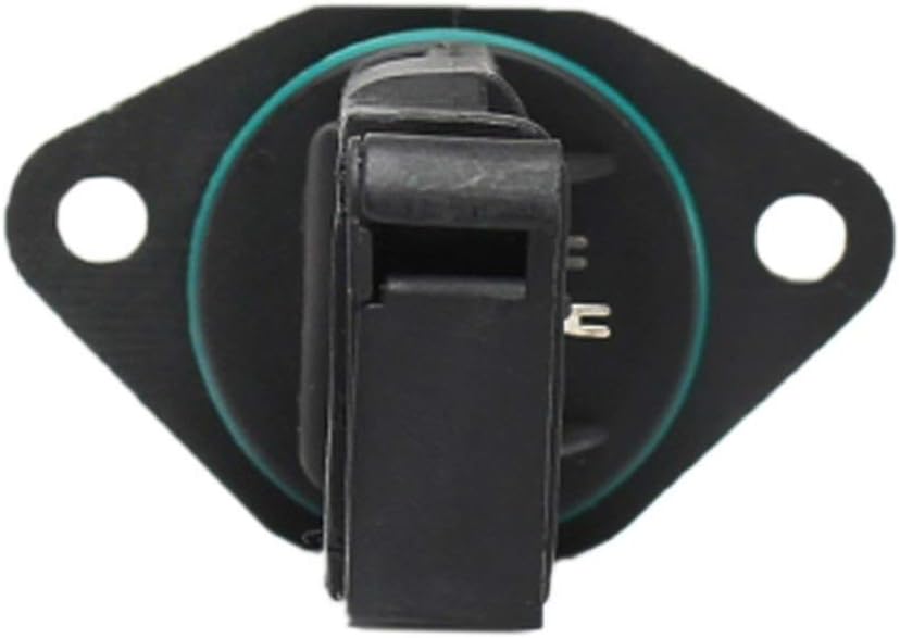 mass air flow sensor MAF Mass Air Flow Sensor Compatible with Audi A3 Compatible with SEAT Compatible with Altea 1.9 TDI Volkswagen Compatible with VW F00C2G2055 0986284009 038906461BX 722684180 02810