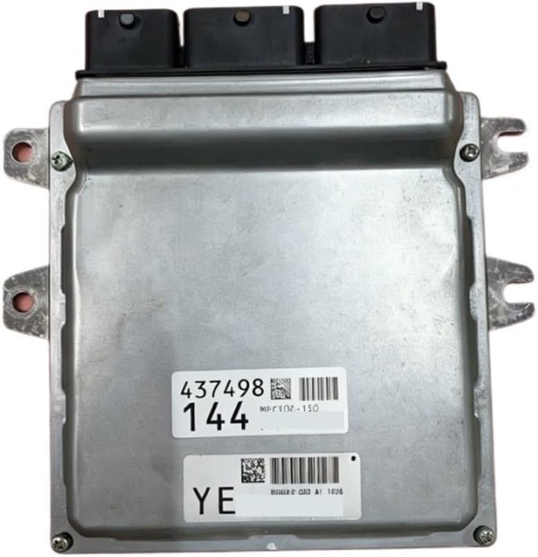 Engine Computer Board MEC106/BEM392