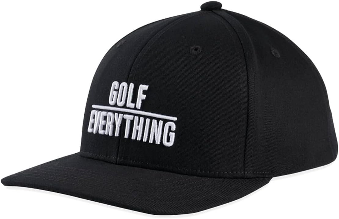 Callaway Unisex Adult Callaway Golf Golf Happens Trucker Collection Headwear