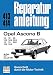 Produktbild Opel Ascona B: 12/12S/13/13S/16/16S/19/19S/20/20S/20E ab Dez.1977 - Juli 1981 // Reprint der 2. Auflage 1992 (Reparaturanleitungen)