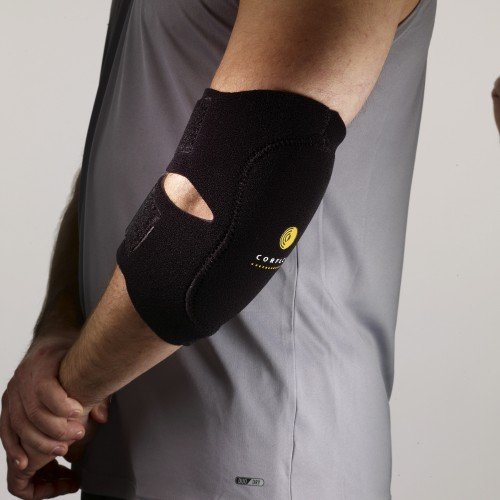 Amazon Corflex Elbow Bursitis Treatment Elbow Pad for Bursitis