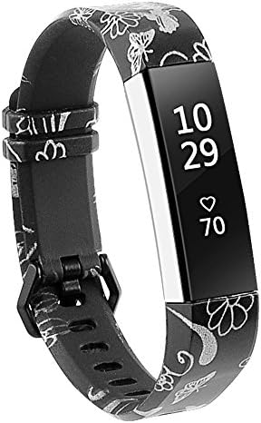 RedTaro Bands Compatible with Fitbit Alta and Fitbit Alta HR,Standard Size for 5.5"-8.1" Wrists