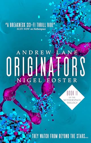 Originators (With:Nigel Foster)