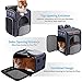 Morpilot Pet Carrier Backpack Practicalities