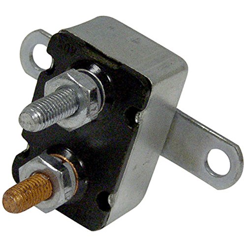 Universal Air Conditioner RE 7012 Circuit Breaker