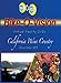 Bike-O-Vision - Virtual Cycling Adventure - California Wine Country - Perfect for Indoor Cycling and Treadmill Workouts - Cardio Fitness Scenery Video (Fullscreen DVD #3)