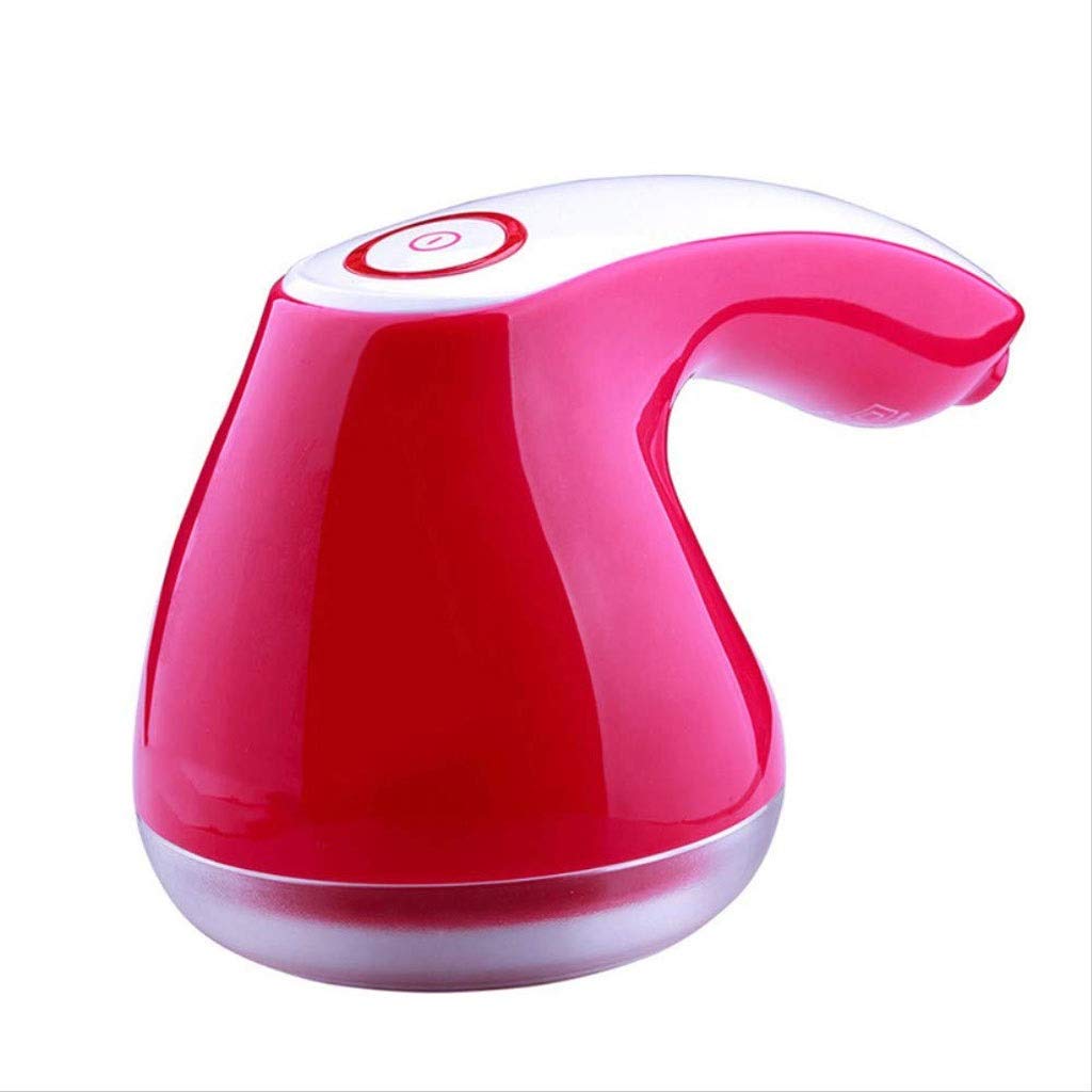 Rasoir anti-bouloche électrique rechargeable avec lames de rechange pour vêtements et tissus