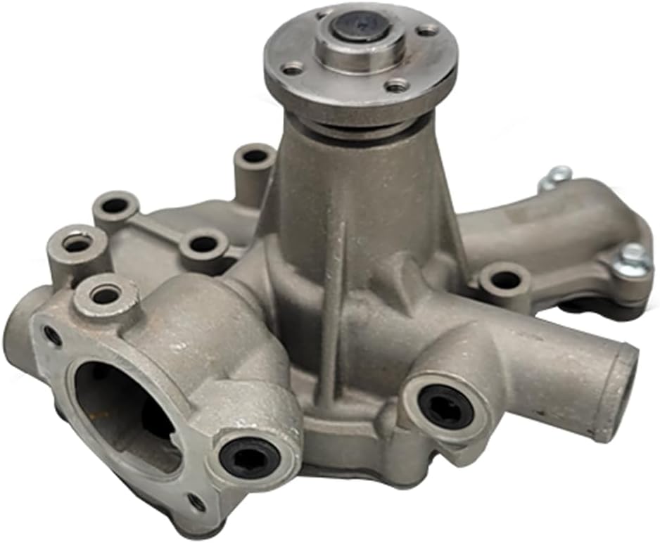 MIA880461 Water Pump For Water Pump 770, 870, 970, 1070, 575 Skidsteer