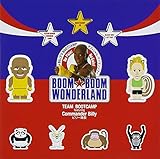  Billy\'s Bootcamp:Boom Boom Won