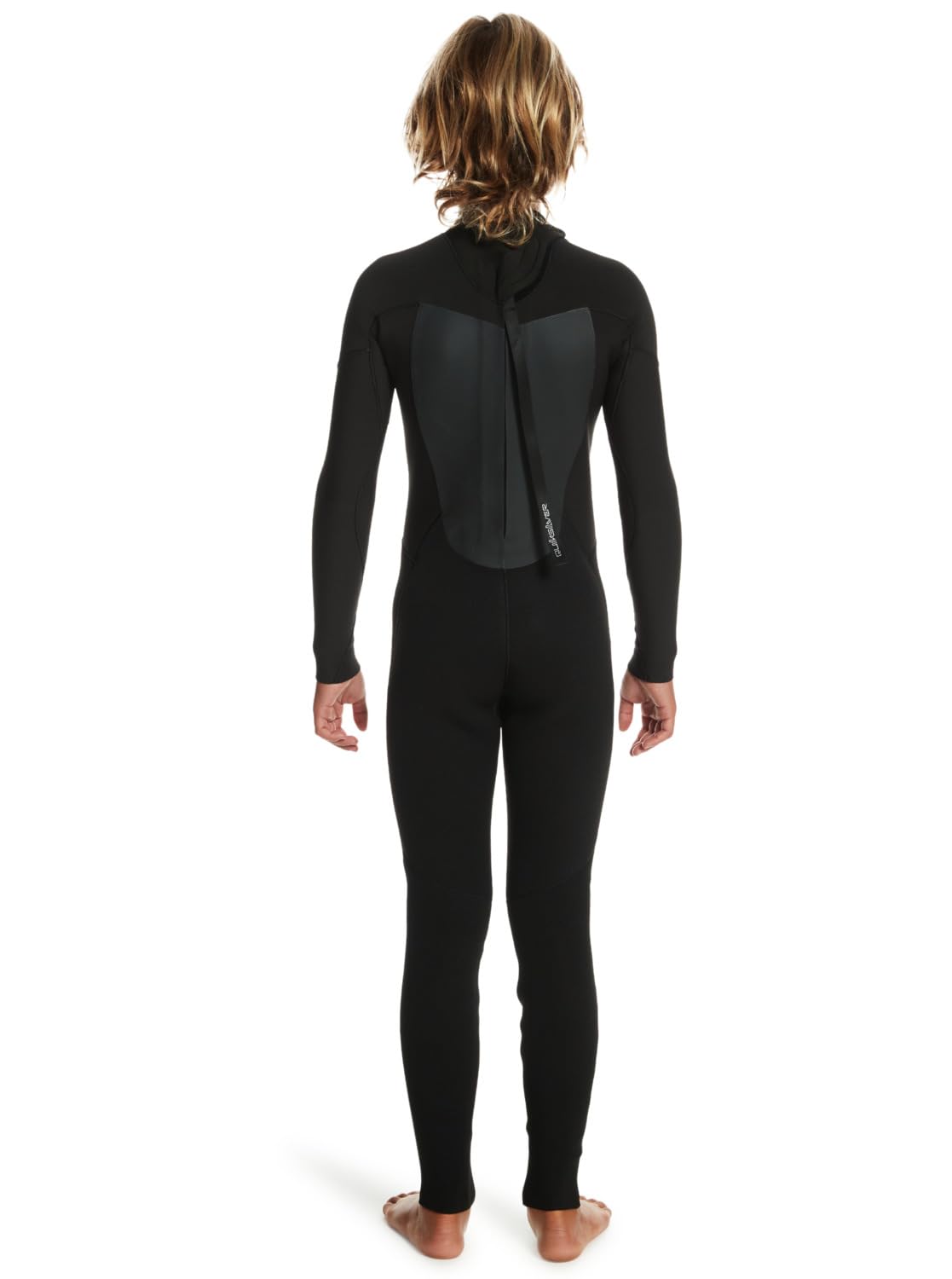 3/2mm Prologue - Back-Zip-Neoprenanzug für Jungen