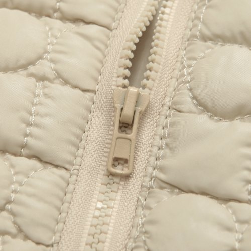 Richie House Little Girls' Winter Padding Jacket with Hood Rh13644