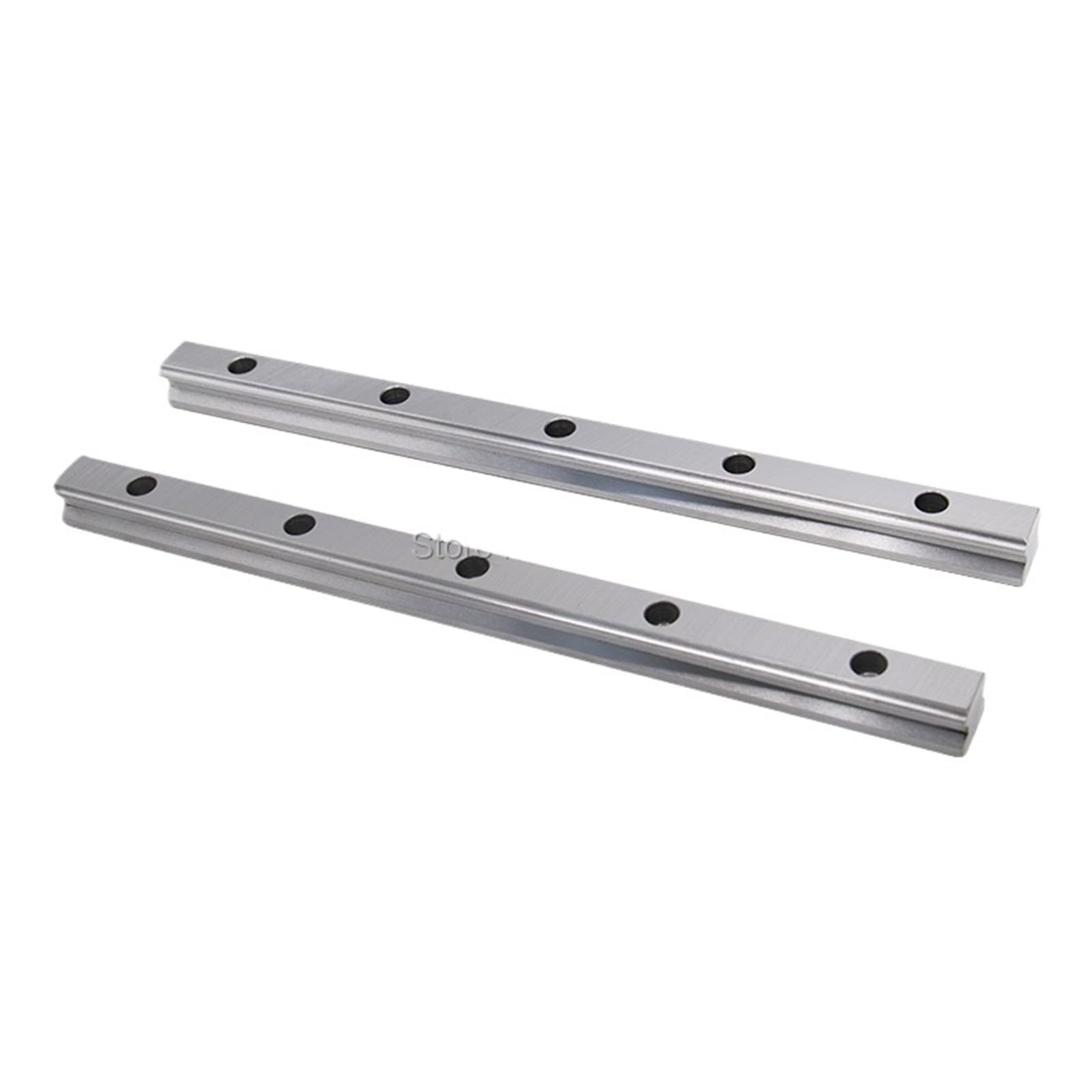 2 sztuk 200mm 1200mm do 1500mm HGR20 kwadratowa prowadnica liniowa dla wózków blokowych HGH20CA grawerowanie routera(300mm)