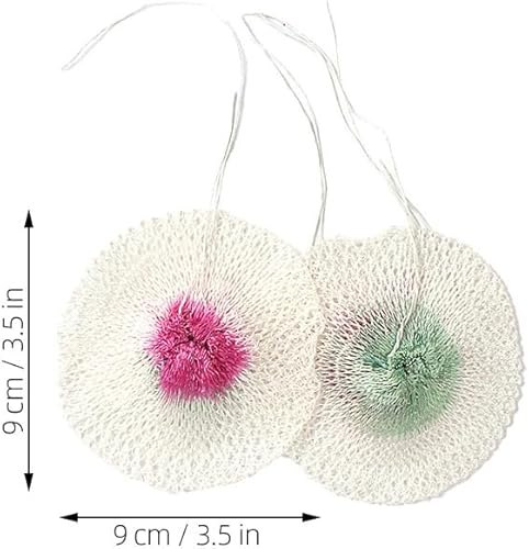 EXCEART 12 piezas de doble cabezal de gas Mantos ligeros de propano para acampar al aire libre, pantalla de lámpara de queroseno reemplazable, sin