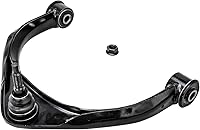 Vista 207 de Detroit Axle - Par de brazos de control inferiores delanteros para 2011-2015 Grand Cherokee Dodge Durango 2 brazos de control inferiores 2012 2013