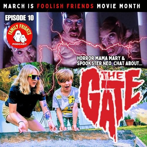 Foolish Friends, The Gate Review