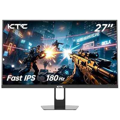 Save 20% from KTC (Monitors)