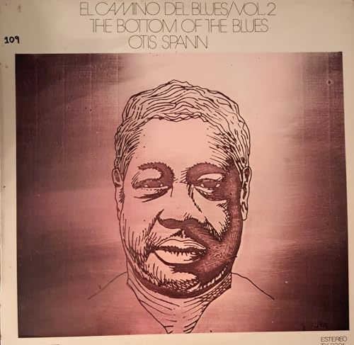 Otis Spann; la perfecta combinaci&oacute; de les arrels del Delta amb l'energia de Chicago!