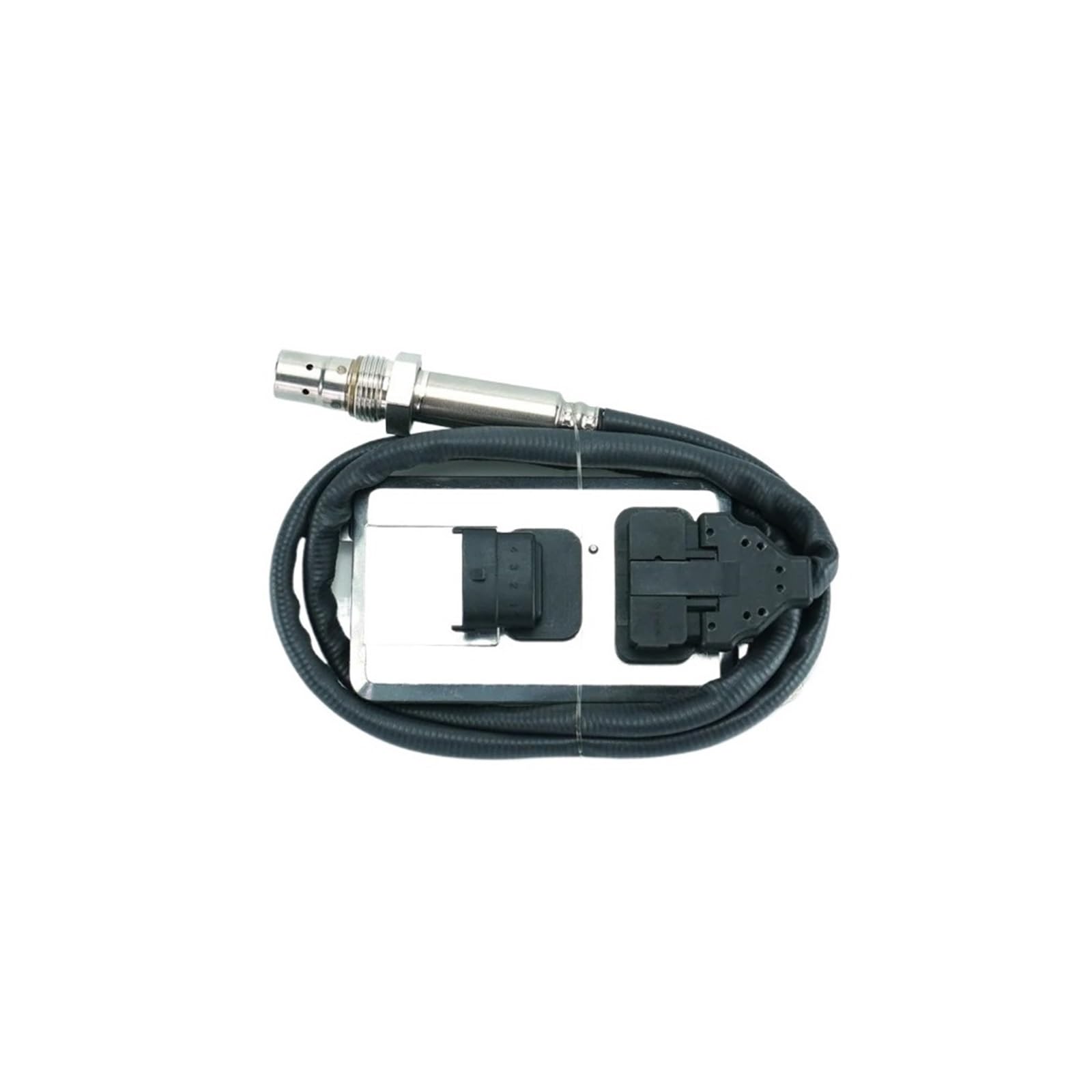 MXXDMOPD 5WK9 6619D Nitrogen Oxide Sensor NOx for Trucks 5WK96619D