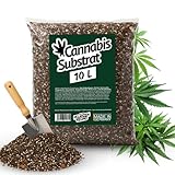 Nils der Pflanzenfreund