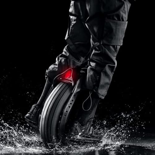 Electric Unicycles 18 Inch Intelligent Self-Balancing Z10 With 995Wh Battery, 28 mph Max Speed, Smart Moving & Smart Fun, Unforgettable Off Road Experience - Thumbnail 5
