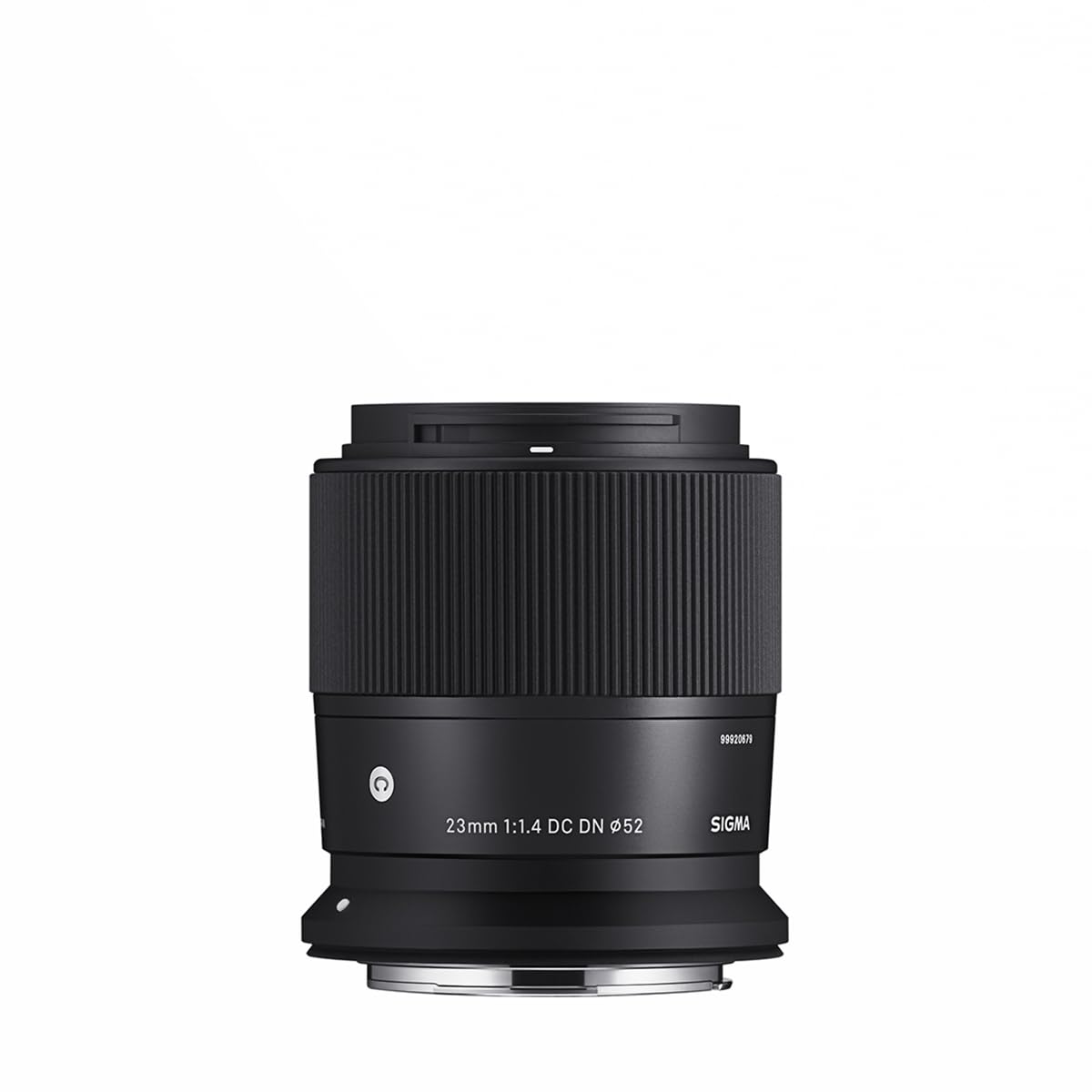 Amazon.co.jp: シグマ(Sigma) レンズ 23mm F1.4 DC DN Canon キヤノン