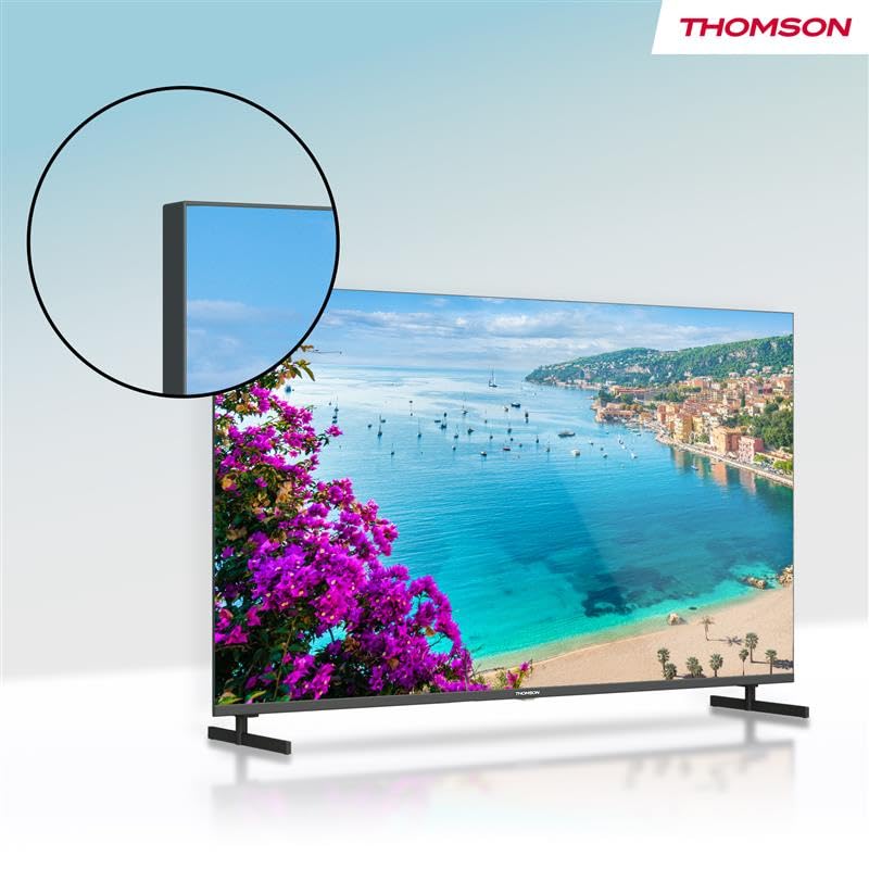 Thomson 65 Zoll (165 cm) 4K Ultra HD Smart Android TV – Bild 5