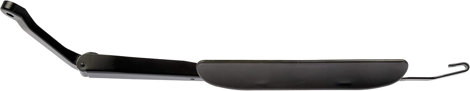 Dorman 42901 Front Driver Side Windshield Wiper Arm Compatible with Select Honda Models