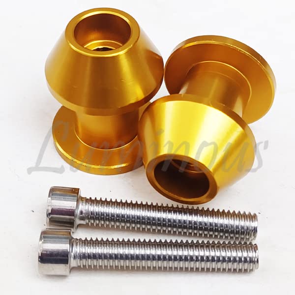 Amazon | リアショック リアサスペンション 荷掛けフック ボルト M8