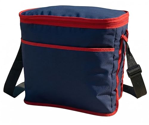 CIVELLO GLOBAL Bolsa Térmica Porta Alimentos