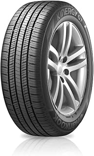 Hancock Car tire 16/55/205 regular - Korea