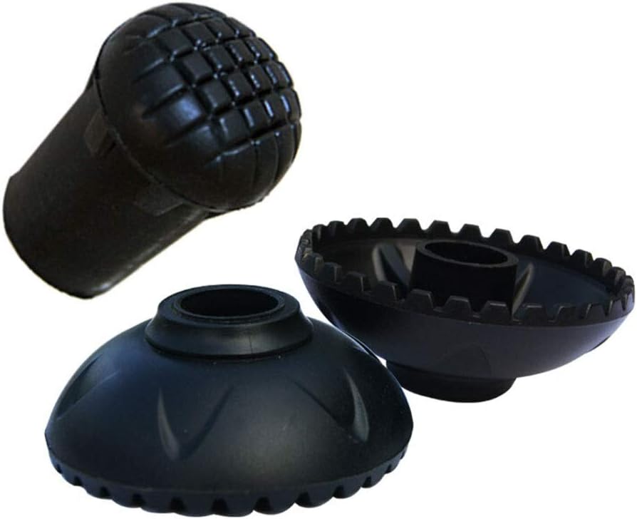 Carbon Fiber Trekking Pole Foldable Lightweight Shock Absorbing Telescopic and Running Stick with EVA Foam Grip Quick Lock Suitable for Hiking Camping Hiking Etc.