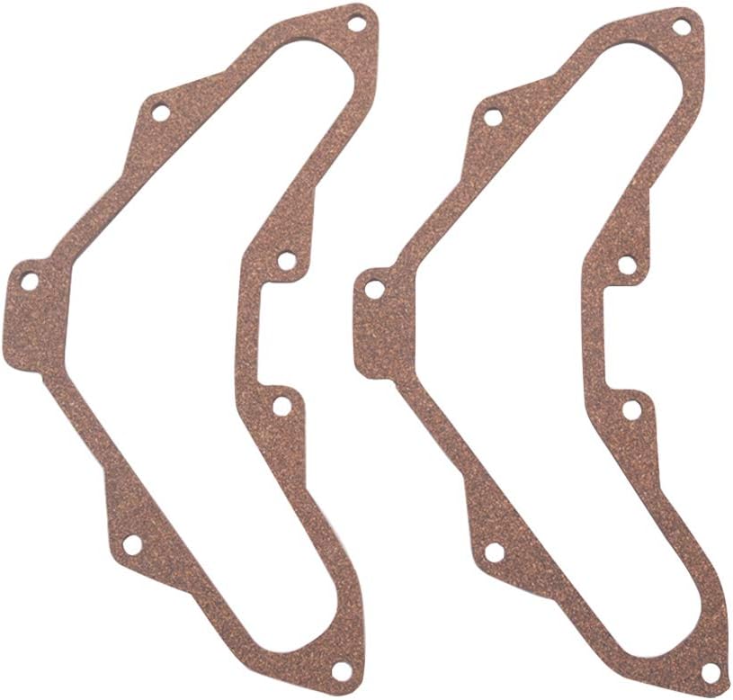 20 041 13-S 20-041-13-S 2004113-S Valve Cover Gasket for SV470 SV480 SV530 2 PCS