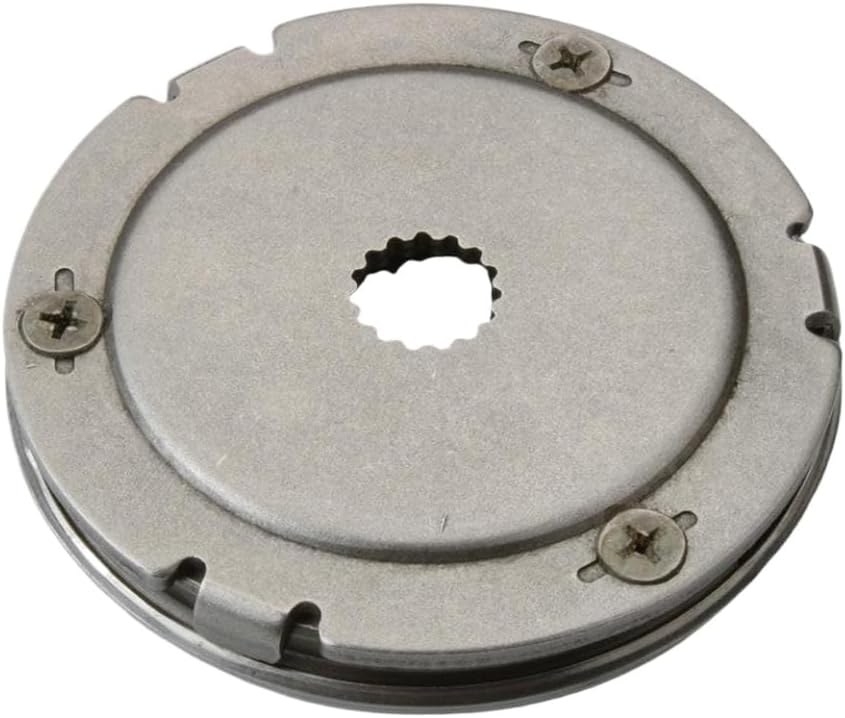 スクーター16mmジョグ90スタータークラッチアセンブリジョグ90 90cc 2ストロークと互換性