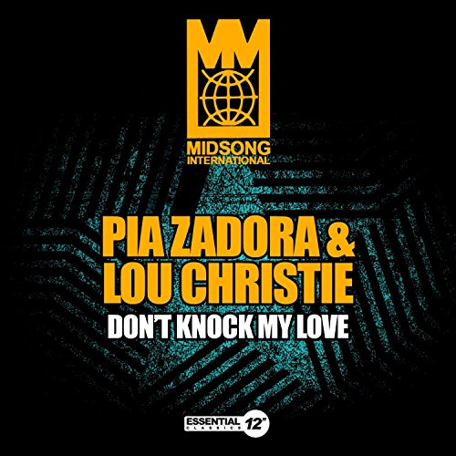 Don'T Knock My Love