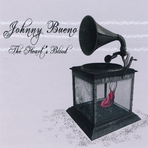 The Heart's Blood The Heart's Blood