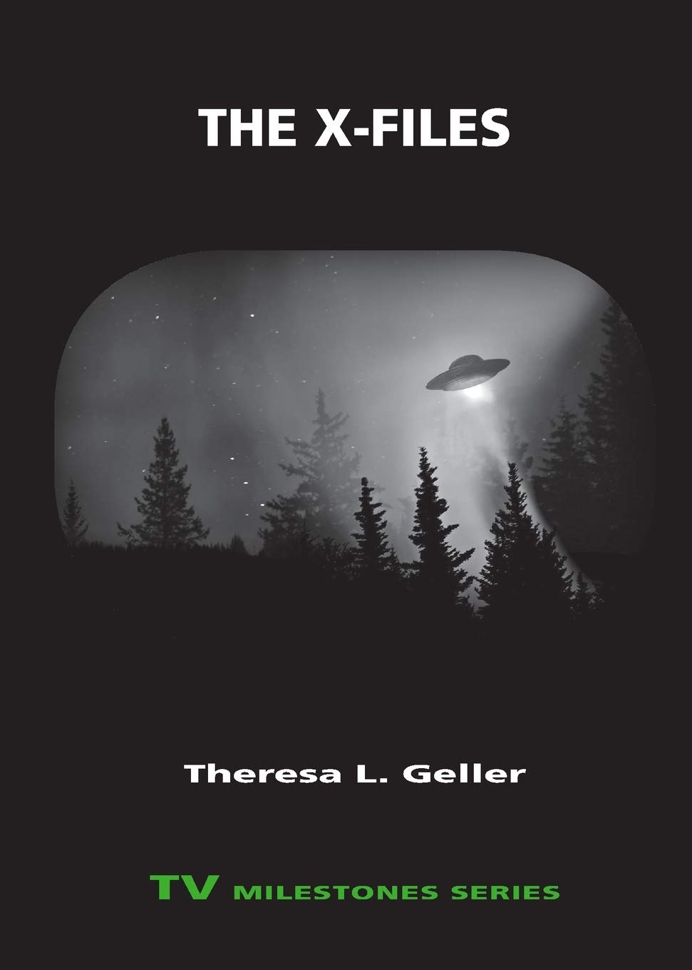 The X-Files (TV Milestones Series)