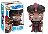Edad mínima : 3 meses Funko - Pdf00003907 - Figura de Cine - Pop - Disney - Aladdin - Jafar