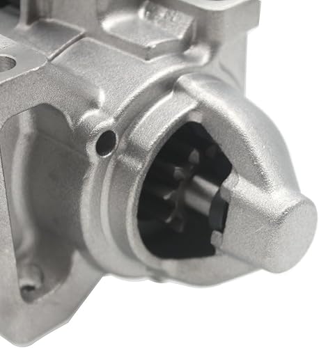 Miniatura 7 de IRONTREE 10910 Profesional Nuevo Arranque Compatible con Chevy Silverado 1500 Tahoe Suburban Express 2500 3500, GMC Sierra 1500 Savana 2500 3500