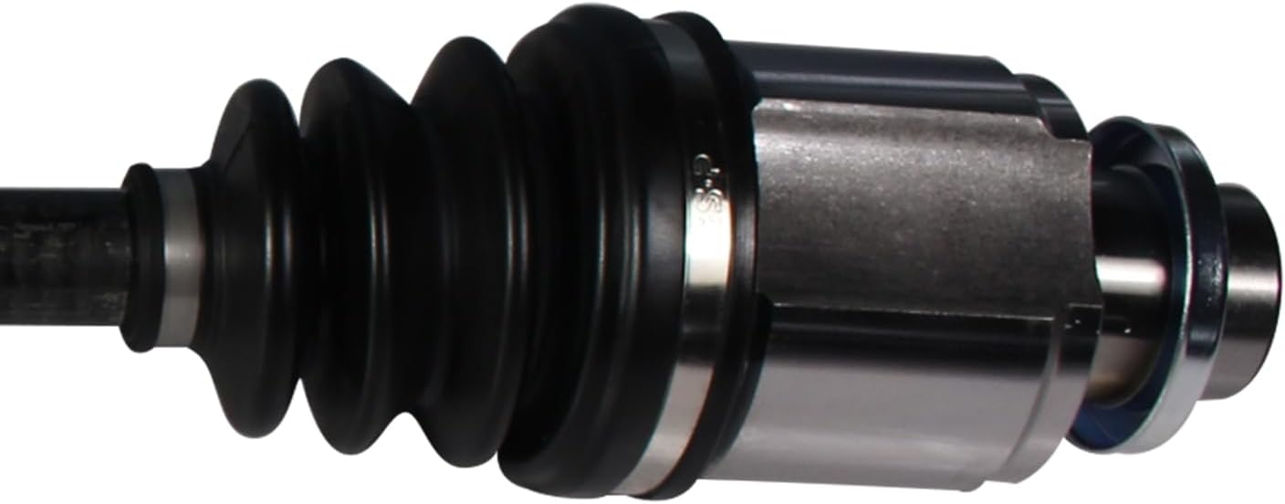 GSP NCV21007 CV Axle Shaft Assembly - Left Rear (Driver Side)