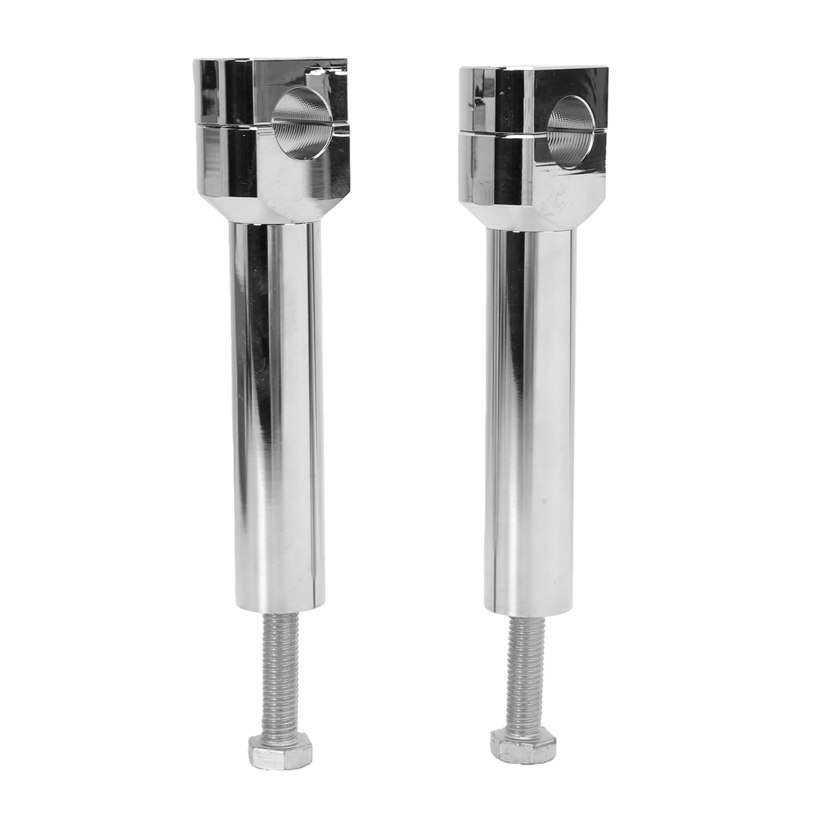 22mm Adapter Do Podnoszenia Kierownicy Motocykla, Klips Mocujacy, dla