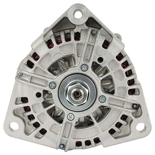 DB Electrical Alternator for Mercedes-Benz Unimog U-400 4.3L 6.4L 2000-2006 by DB Electrical - Used condition - Image 7