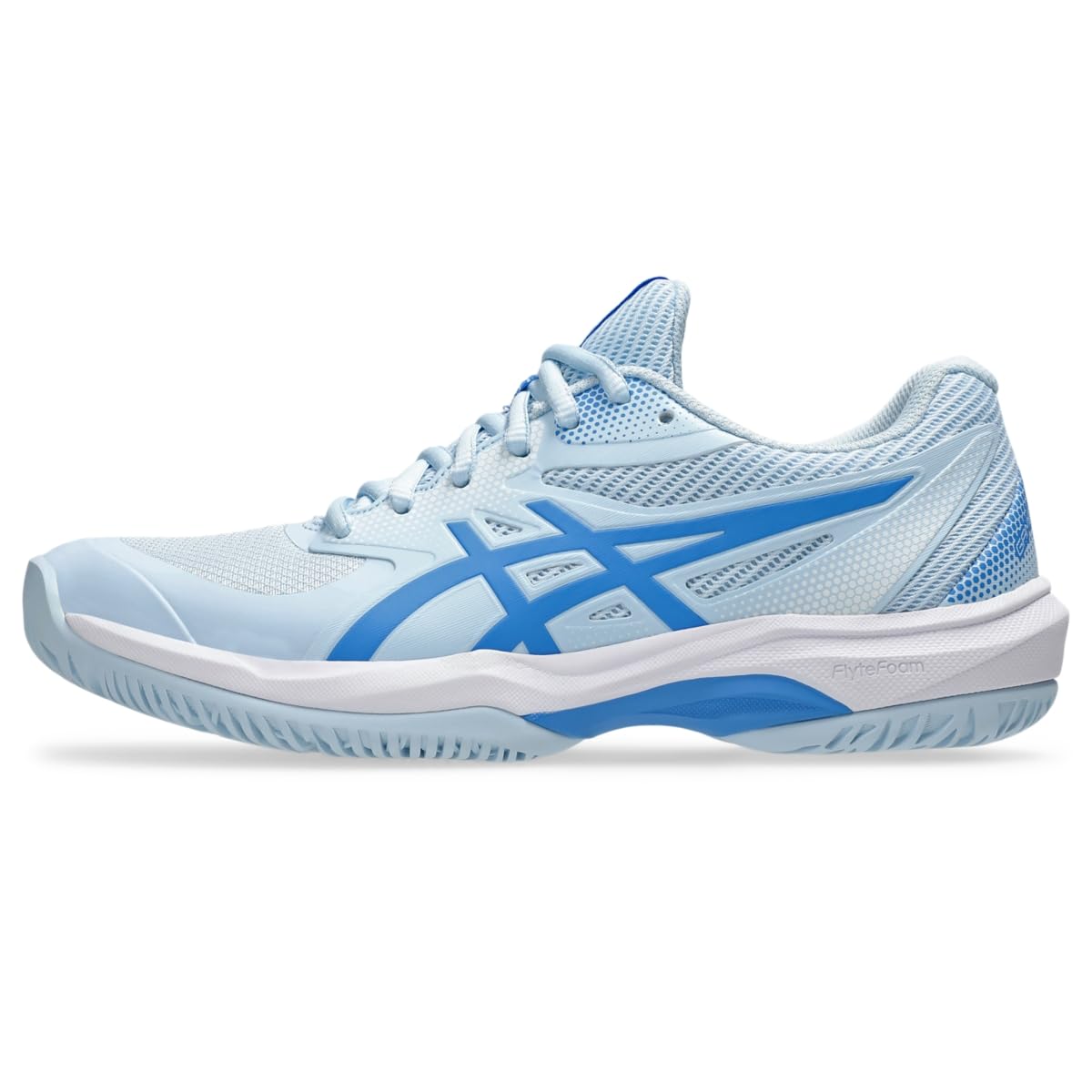 ASICS Women's Game FlyteFoam Pickleball Shoes
