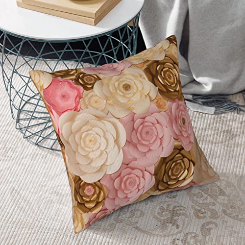 Housses de coussin douces contre les canapés froids et ternes - 7