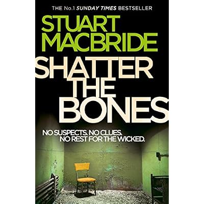 Shatter the Bones