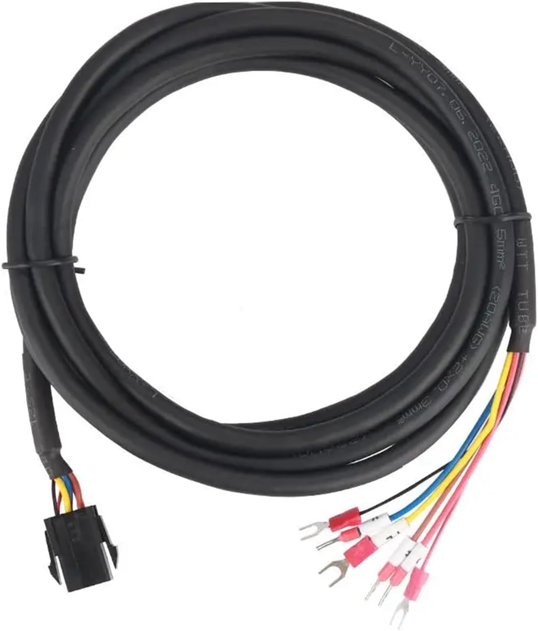 Suitable for servo motor power Cable ACS3-CAPW2103 A3 small power brake motor cable